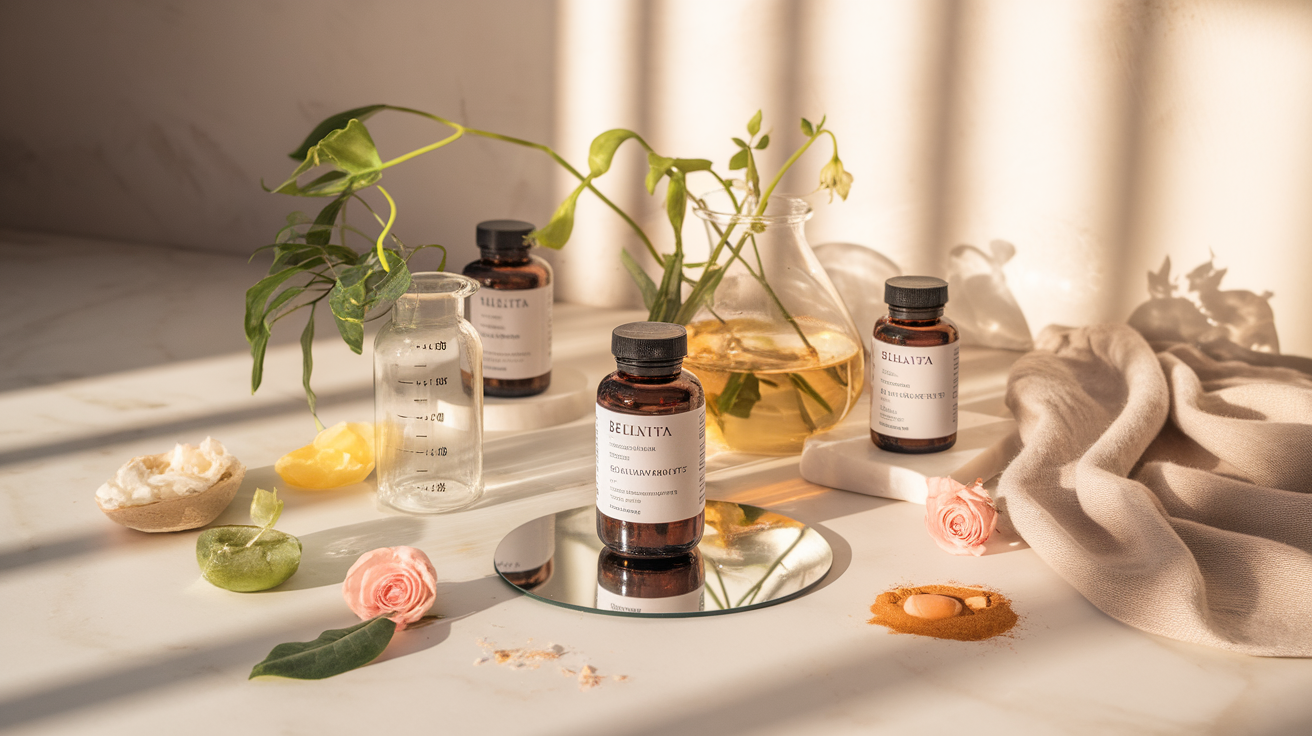 Laboratorio BellaVita