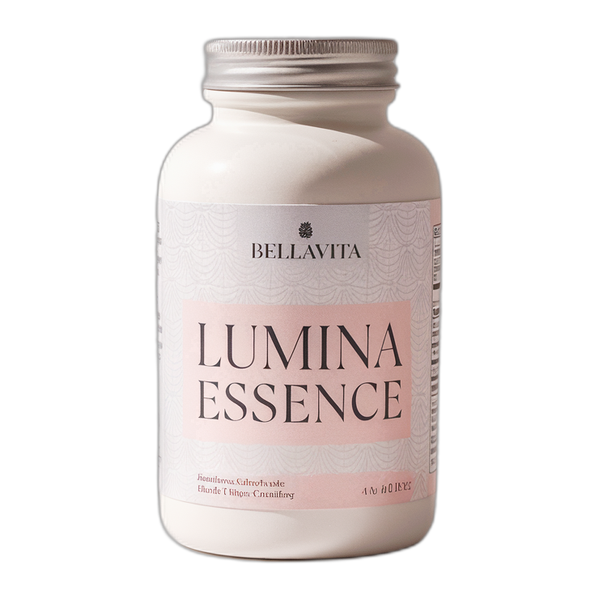 Lumina Essence - Integratore per bellezza naturale